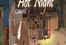 Olakira MP4 Download Hot Night Video