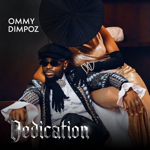 Ommy Dimpoz & Blaq Diamond Anaconda Music Video MP4 Download