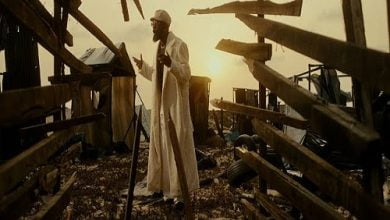 Patoranking MP4 Download Abobi Video