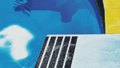 Richard Norris Full Album Deep Listening 2019-2022 Zip Download