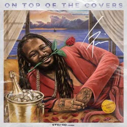 T-Pain Full Album On Top Of The Covers Zip Download