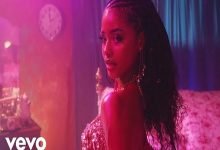 Tyla Been Thinking MP4 Download Music Video