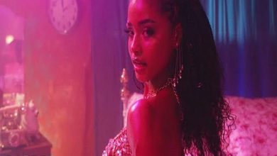 Tyla Been Thinking MP4 Download Music Video