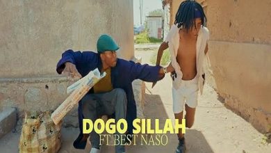 Video Dogo Sillah Ft Best Naso Jela 2 MP4 Download
