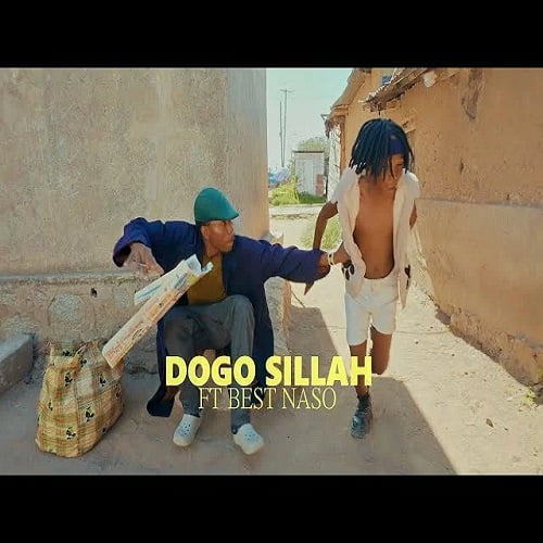 Video Dogo Sillah Ft Best Naso Jela 2 MP4 Download