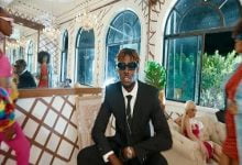 Video Jaido P Disturb MP4 Download