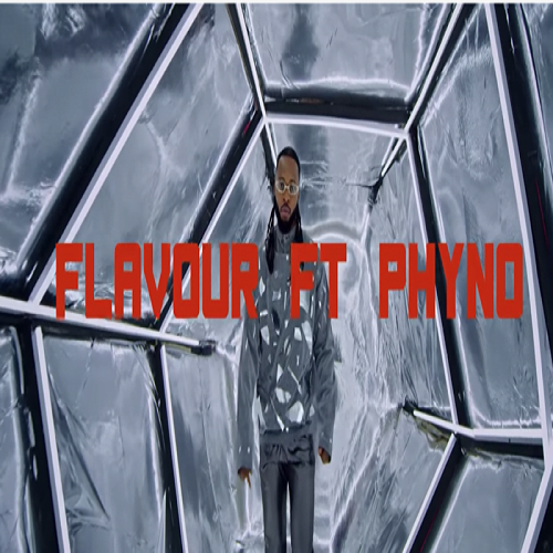 Video Mp4 Flavour ft. Phyno Doings Download