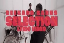 Video Reekado Banks Selection MP4 Download