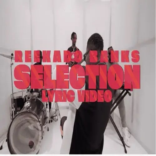 Video Reekado Banks Selection MP4 Download