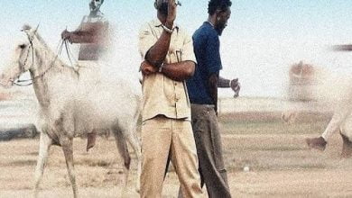 Video Sarkodie Ft. Black Sherif Country Side MP4 Download