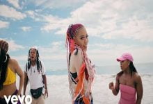 Video Sho Madjozi Chale MP4 Download