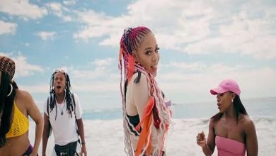 Video Sho Madjozi Chale MP4 Download