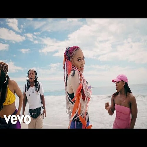 Video Sho Madjozi Chale MP4 Download