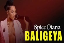 Video Spice Diana Baligeya MP4 Download