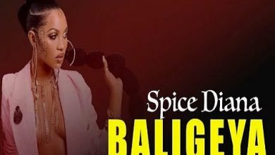 Video Spice Diana Baligeya MP4 Download