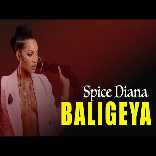 Video Spice Diana Baligeya MP4 Download