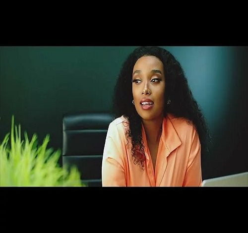 Yo Maps Ft. Berita Fatima MP4 Download Music Video