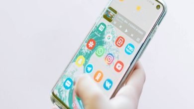How To Find Facebook Friends on Snapchat