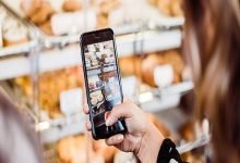 How To Add a Business Location on Snapchat