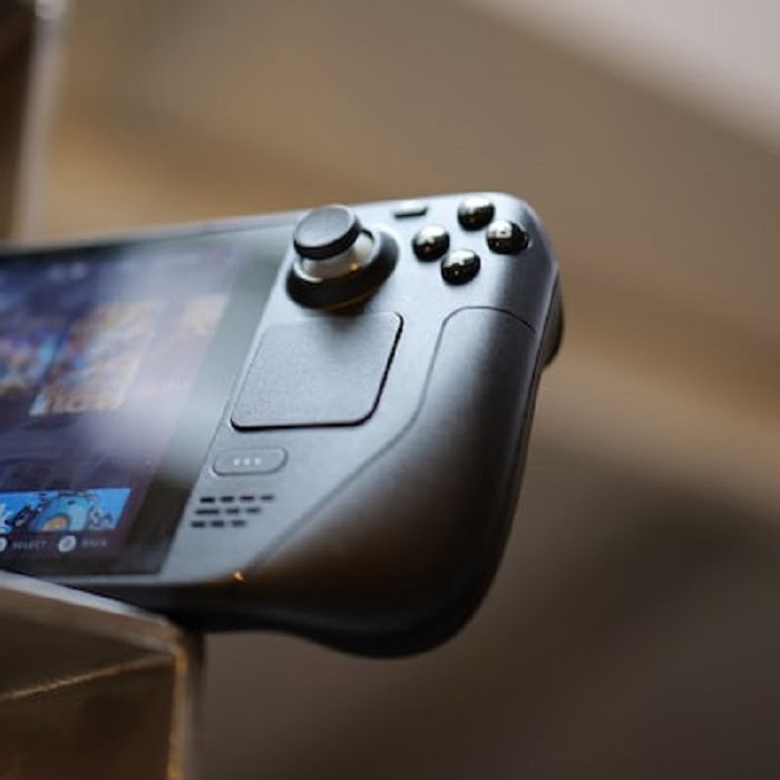 How to Play Nintendo Switch Games on Steam Deck